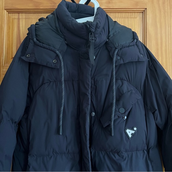 The Arrivals Turbo Sleep Black Size Small - Picture 4 of 9